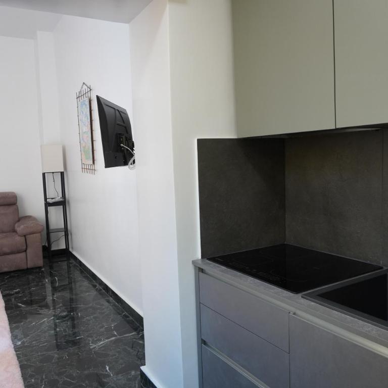 DOMUS Generale Ezio - Appartamento con 1 Camera da Letto - 5