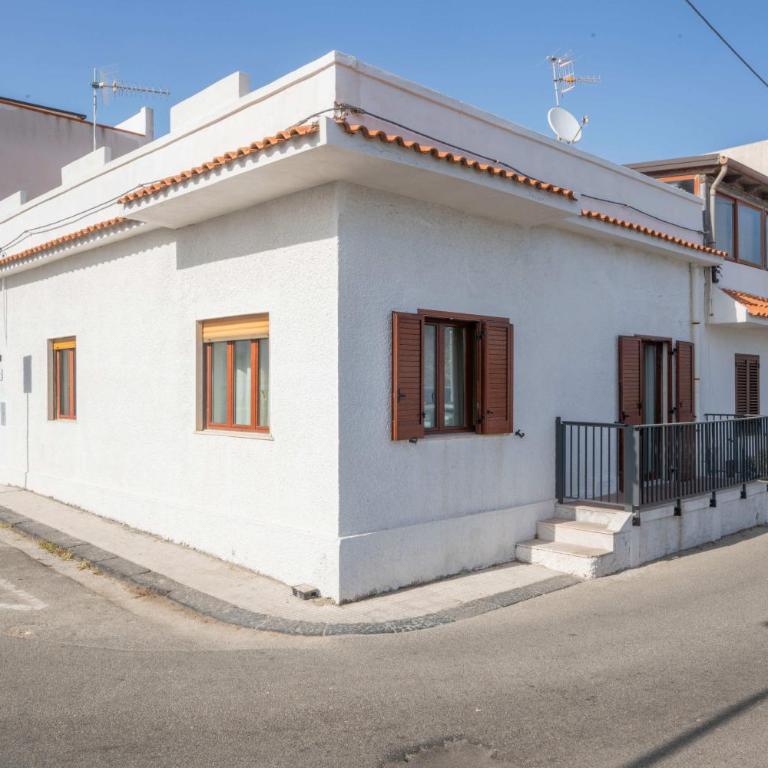 Via Fortino Home - Casa con 1 Camera da Letto - 10