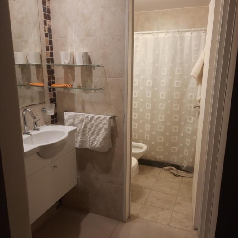 Terra Zion - Apartamento de 1 dormitorio - 10