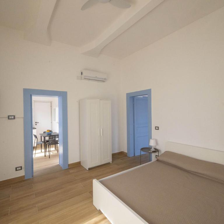 Via Fortino Home - Casa con 1 Camera da Letto - 16