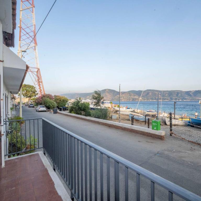 Via Fortino Home - Casa con 1 Camera da Letto - 24