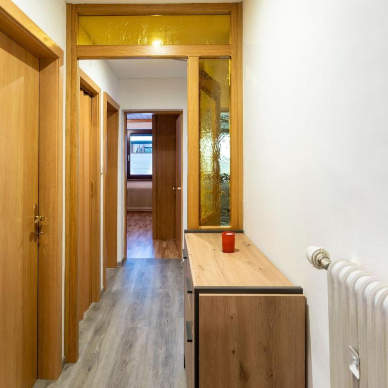 Salzburg Lungau Nature Apartment - Appartement 1 Chambre - 20