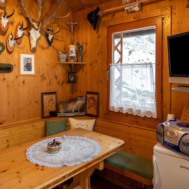 Salzburg Lungau Nature Apartment - Appartement 1 Chambre - 29