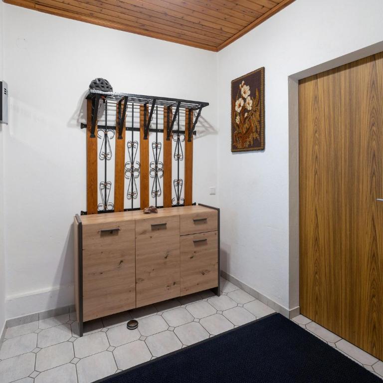 Salzburg Lungau Nature Apartment - Appartement 1 Chambre - 13