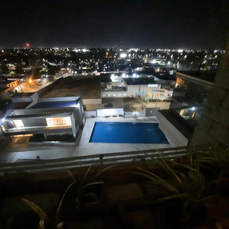Terra Zion - Apartamento de 1 dormitorio - 8