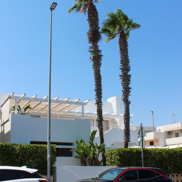 Villa Blue Horizon - Villa con Vista Mare - 13