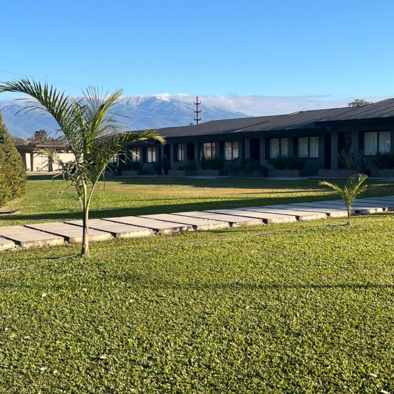 La posta - One-Bedroom Apartment - 4