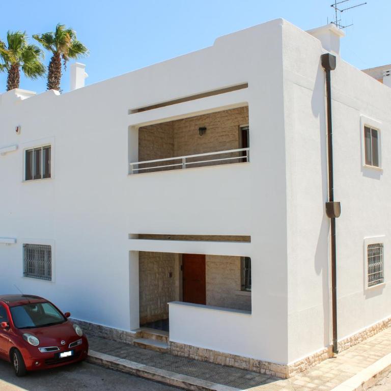Villa Blue Horizon - Villa con Vista Mare - 15