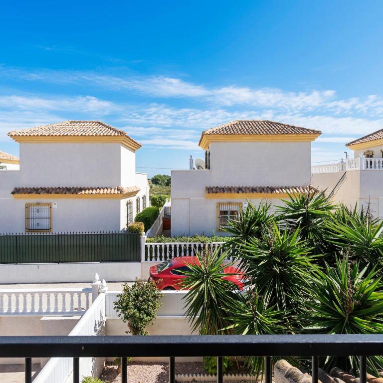 Modern Garden Home, Algorfa - Ferienhaus mit 3 Schlafzimmern - 29