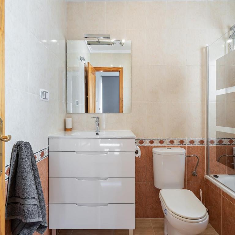 Modern Garden Home, Algorfa - Ferienhaus mit 3 Schlafzimmern - 25