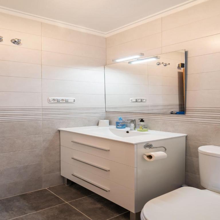 Modern Garden Home, Algorfa - Ferienhaus mit 3 Schlafzimmern - 26
