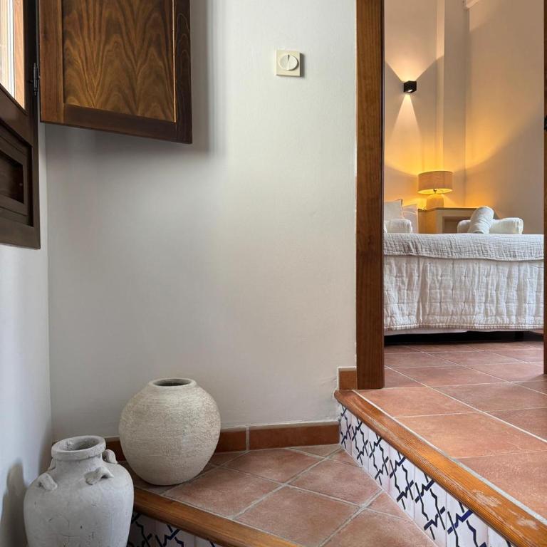 Carmen de Xaira 2º by Florentia Homes - Duplex Apartment - 35