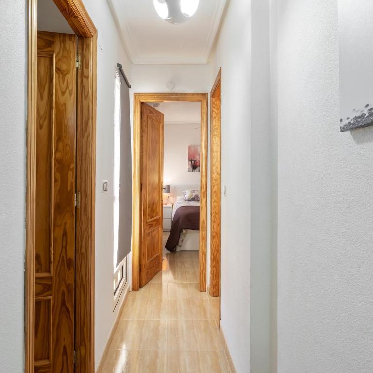 Modern Garden Home, Algorfa - Ferienhaus mit 3 Schlafzimmern - 21