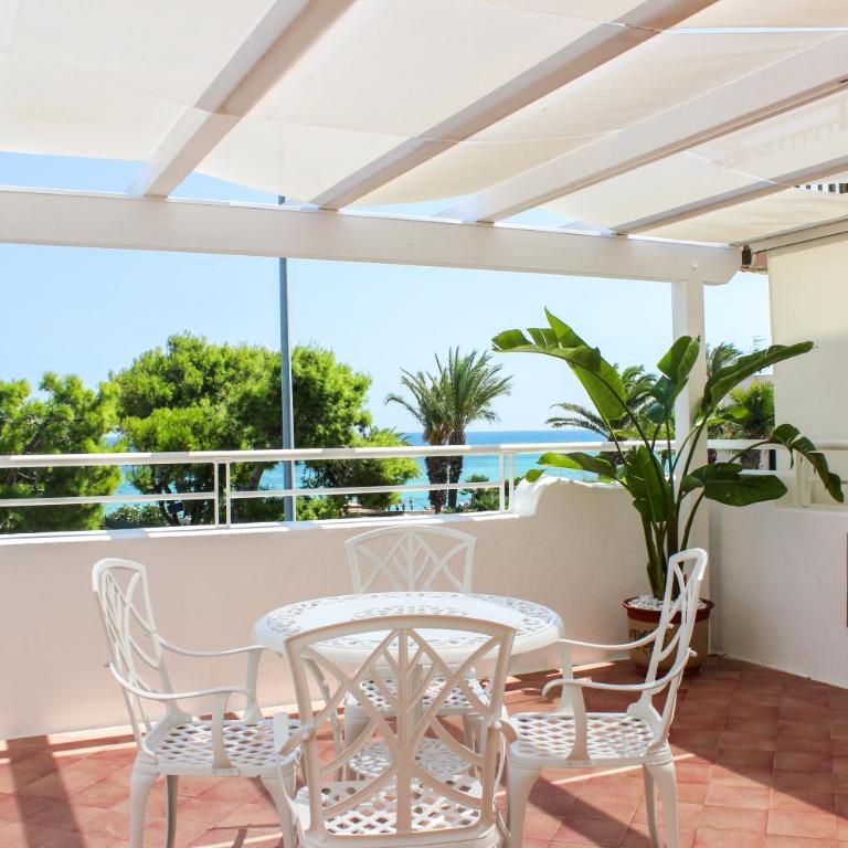 Villa Blue Horizon - Villa con Vista Mare - 7