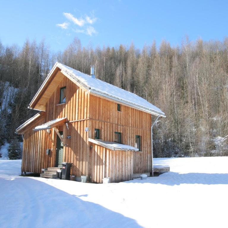 Chalet in Stadl nahe Kreischberg Pisten - Chalet 2 Chambres - 1