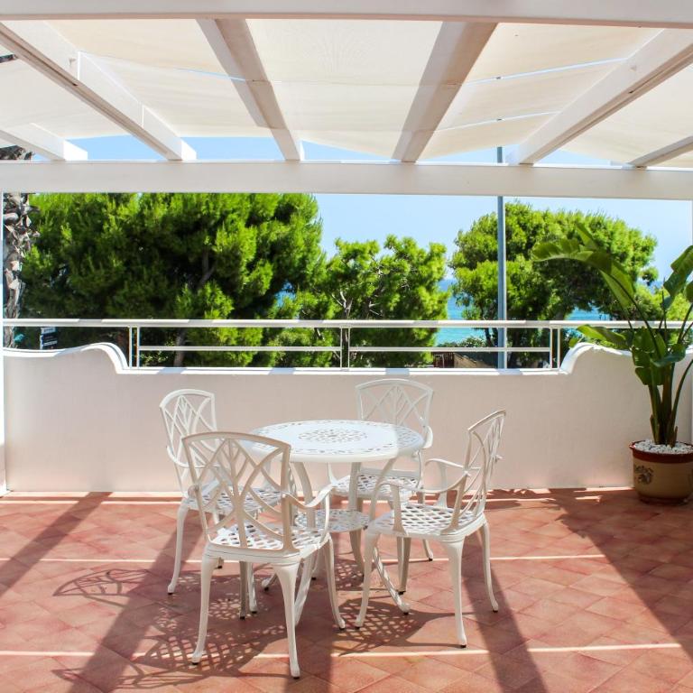 Villa Blue Horizon - Villa con Vista Mare - 8