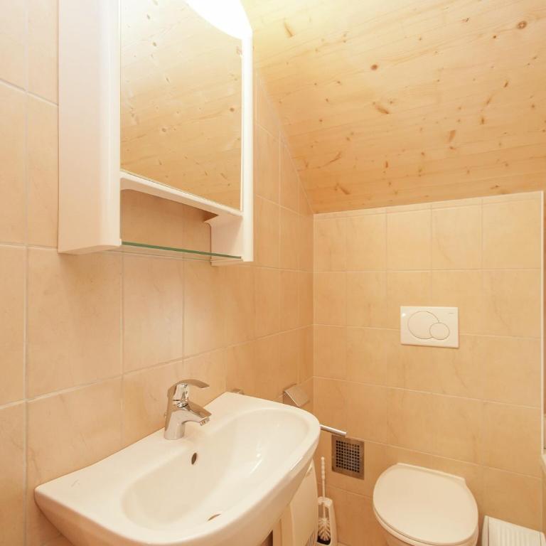 Chalet in Stadl nahe Kreischberg Pisten - Chalet 2 Chambres - 11