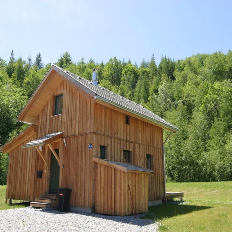 Chalet in Stadl nahe Kreischberg Pisten - Chalet 2 Chambres - 26