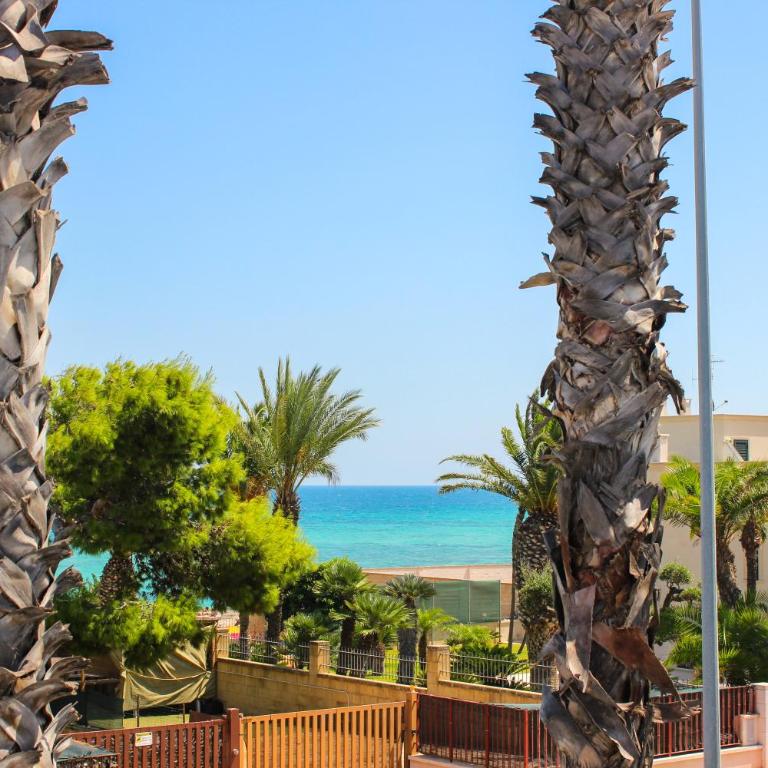 Villa Blue Horizon - Villa con Vista Mare - 4