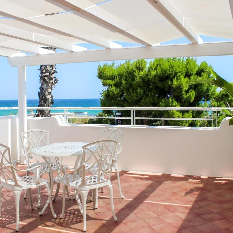 Villa Blue Horizon - Villa con Vista Mare - 2