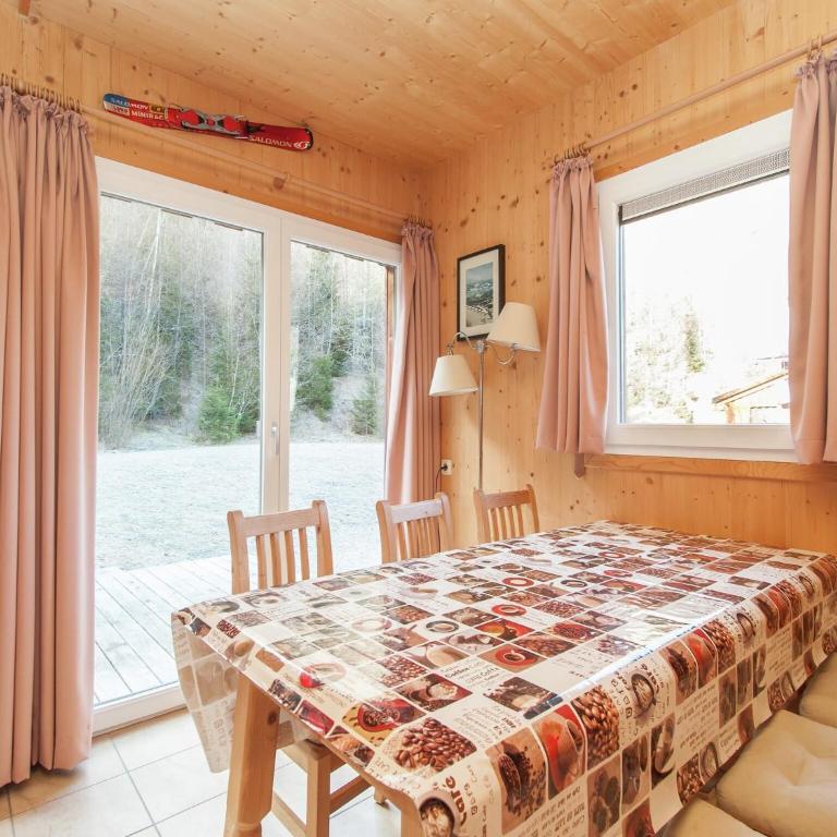 Chalet in Stadl nahe Kreischberg Pisten - Chalet 2 Chambres - 5