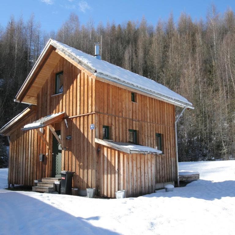 Chalet in Stadl nahe Kreischberg Pisten - Chalet 2 Chambres - 19