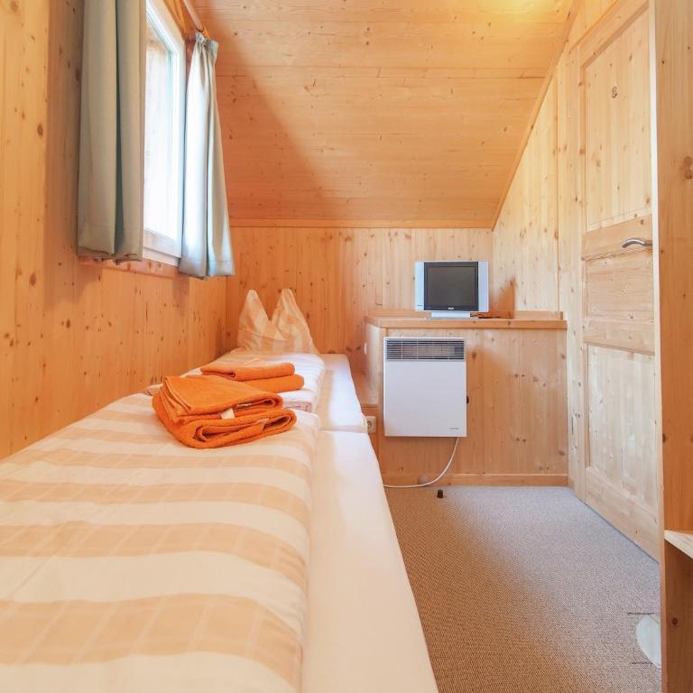 Chalet in Stadl nahe Kreischberg Pisten - Chalet 2 Chambres - 10