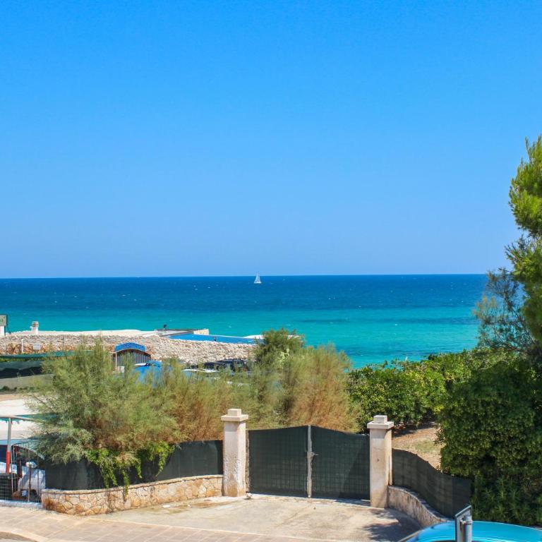 Villa Blue Horizon - Villa con Vista Mare - 12
