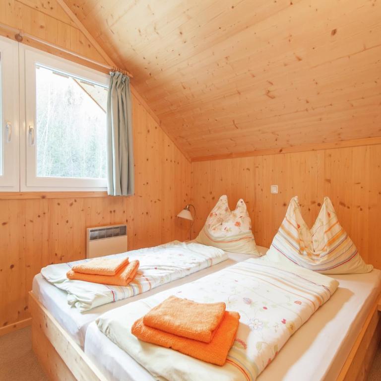 Chalet in Stadl nahe Kreischberg Pisten - Chalet 2 Chambres - 27
