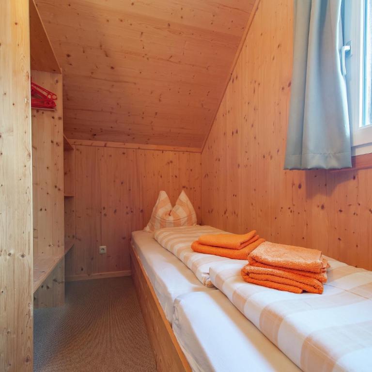 Chalet in Stadl nahe Kreischberg Pisten - Chalet 2 Chambres - 20