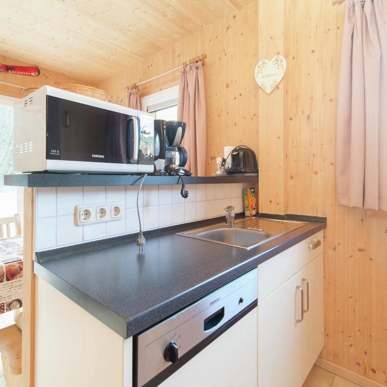 Chalet in Stadl nahe Kreischberg Pisten - Chalet 2 Chambres - 9