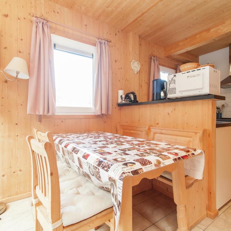 Chalet in Stadl nahe Kreischberg Pisten - Chalet 2 Chambres - 7