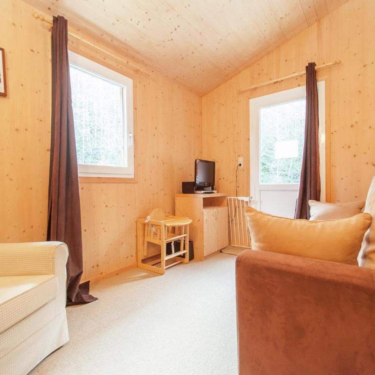 Chalet in Stadl nahe Kreischberg Pisten - Chalet 2 Chambres - 18