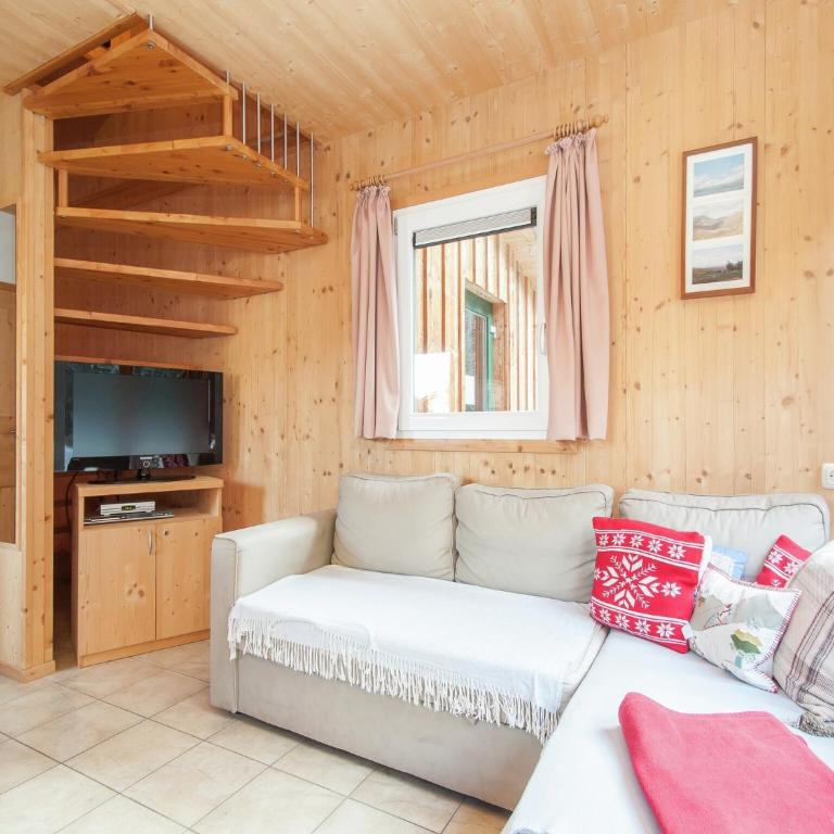 Chalet in Stadl nahe Kreischberg Pisten - Chalet 2 Chambres - 4