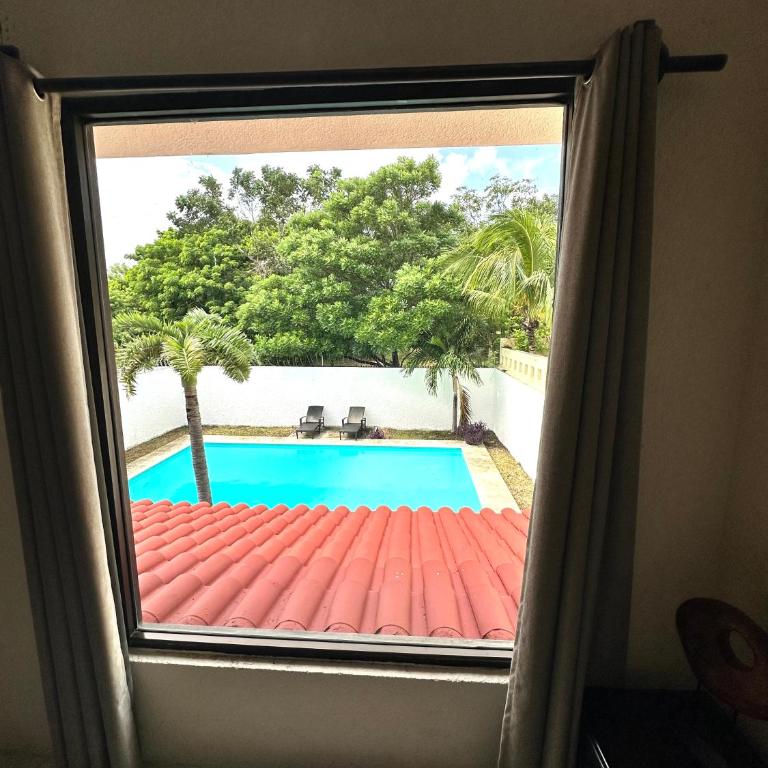 Casa cerca de la zona hotelera con una alberca increíble - Casa de 5 dormitorios - 8