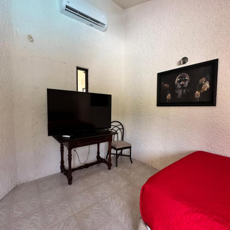 Casa cerca de la zona hotelera con una alberca increíble - Casa de 5 dormitorios - 15