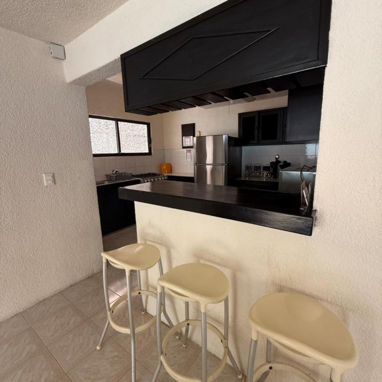 Casa cerca de la zona hotelera con una alberca increíble - Casa de 5 dormitorios - 20
