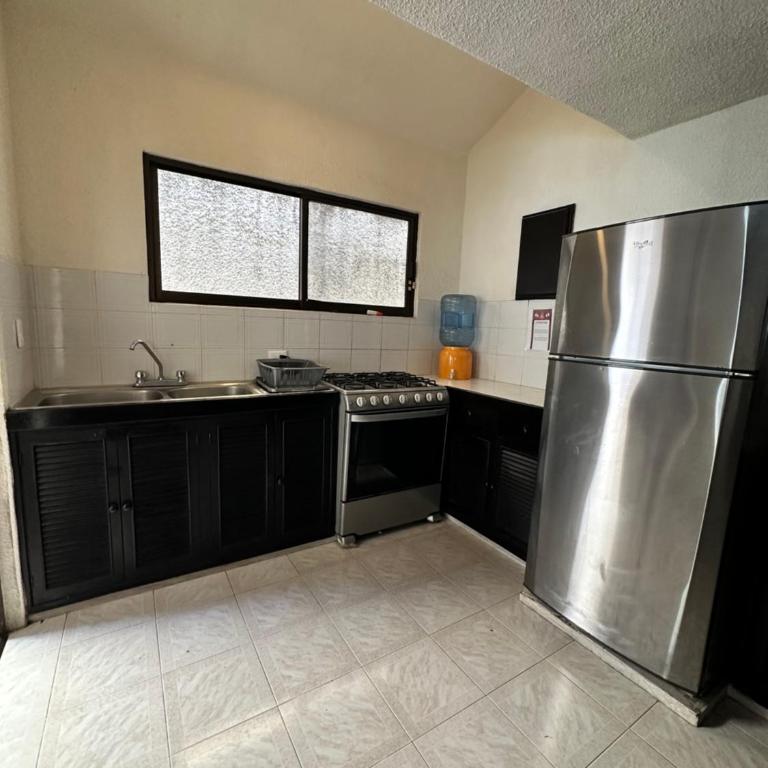 Casa cerca de la zona hotelera con una alberca increíble - Casa de 5 dormitorios - 22