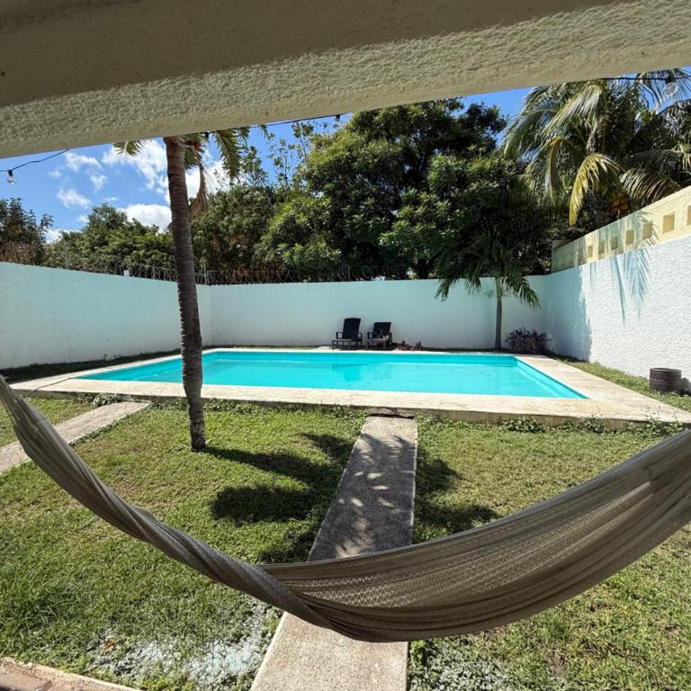 Casa cerca de la zona hotelera con una alberca increíble - Casa de 5 dormitorios - 25