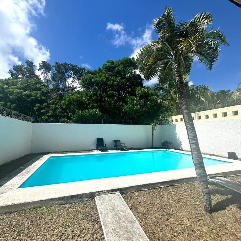Casa cerca de la zona hotelera con una alberca increíble - Casa de 5 dormitorios - 26