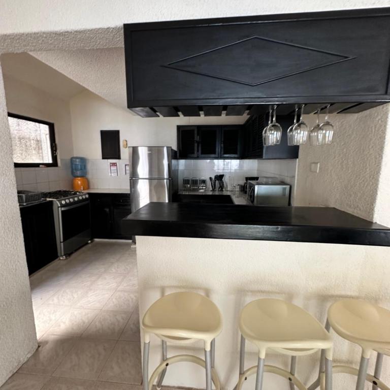 Casa cerca de la zona hotelera con una alberca increíble - Casa de 5 dormitorios - 28