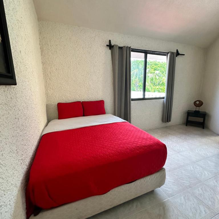 Casa cerca de la zona hotelera con una alberca increíble - Casa de 5 dormitorios - 29