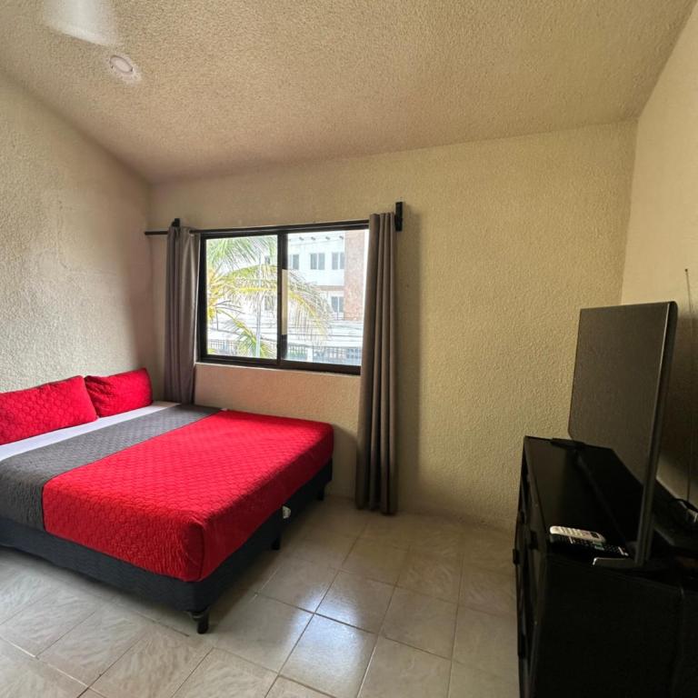 Casa cerca de la zona hotelera con una alberca increíble - Casa de 5 dormitorios - 33