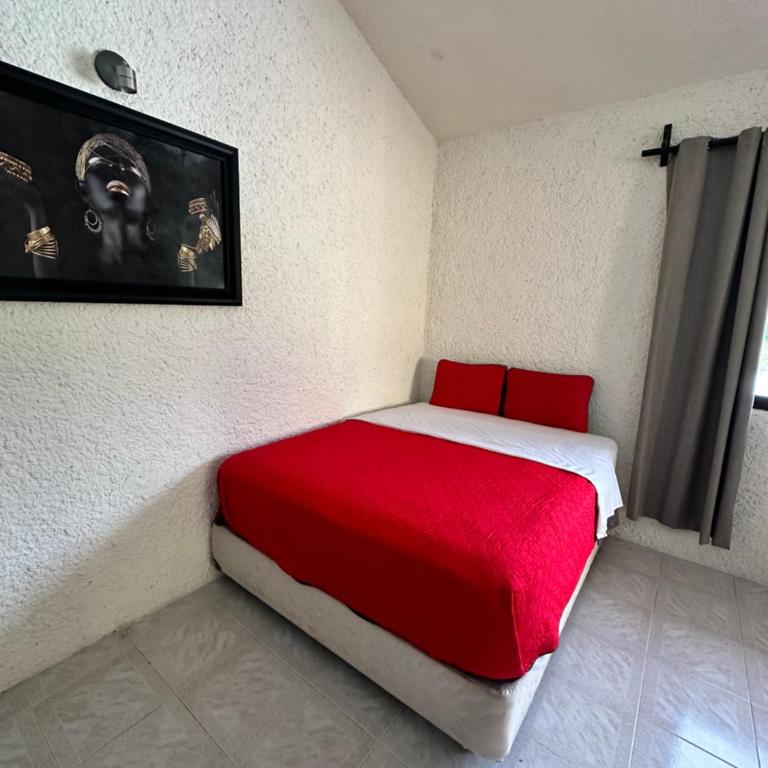 Casa cerca de la zona hotelera con una alberca increíble - Casa de 5 dormitorios - 34