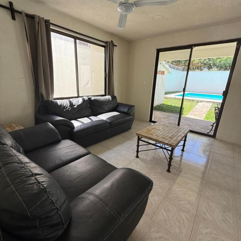 Casa cerca de la zona hotelera con una alberca increíble - Casa de 5 dormitorios - 36