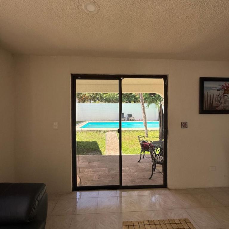 Casa cerca de la zona hotelera con una alberca increíble - Casa de 5 dormitorios - 41
