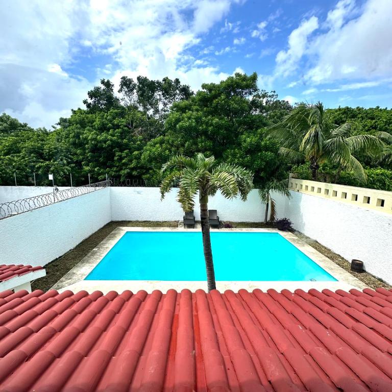 Casa cerca de la zona hotelera con una alberca increíble - Casa de 5 dormitorios - 42