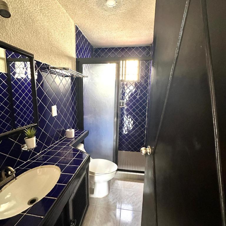 Casa cerca de la zona hotelera con una alberca increíble - Casa de 5 dormitorios - 46