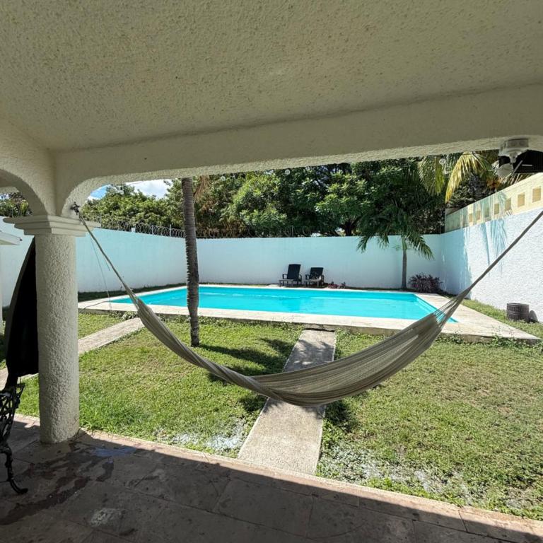 Casa cerca de la zona hotelera con una alberca increíble - Casa de 5 dormitorios - 49