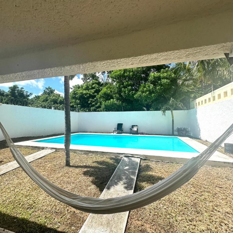 Casa cerca de la zona hotelera con una alberca increíble - Casa de 5 dormitorios - 51